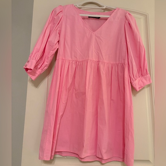 Tuckernuck Dresses & Skirts - Tuckernuck Pink Dress